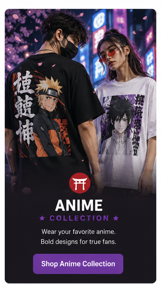 Anime Specials